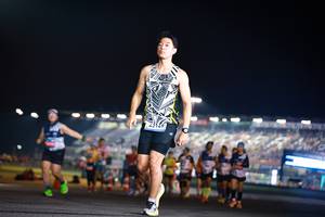 BIB: 42129
                            <button type="button" onclick="openModal(22947837)" class="btn btn-primary btn-sm float-right btn-popup" data-toggle="modal" data-target=".modal-high-quality">
                        <i class="fas fa-shopping-cart"></i> Add to Cart
                    </button>
                                            <button type="button" onclick="isThisMe(22947837, true)" class="btn btn-success btn-sm float-right btn-popup btn-isme hidden" data-toggle="tooltip" data-placement="bottom" title="นี่คือรูปของคุณใช่ไหม คลิกที่นี่เพื่อเอาเข้าอัลบั้ม">
                        <i class="fas fa-plus"></i> Add to album
                    </button>
                    <button type="button" onclick="isThisMe(22947837, false)" class="btn btn-warning btn-sm float-right btn-popup btn-isnotme hidden">
                        <i class="fas fa-ban"></i> Remove from album
                    </button>